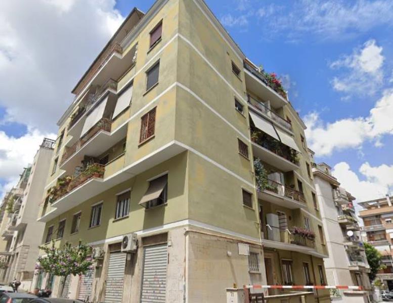 appartamento in vendita a Roma in zona Gianicolense