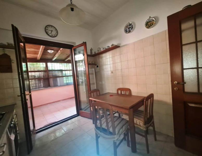 appartamento in vendita a Roma in zona Tor di Quinto