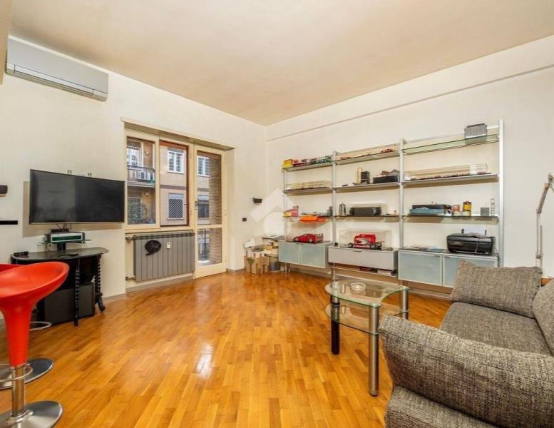 appartamento in vendita a Roma in zona Monte Sacro/Talenti