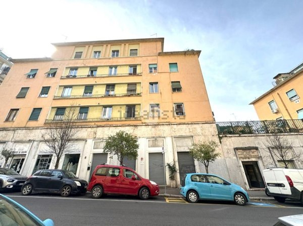 locale commerciale in vendita a Roma in zona Gianicolense