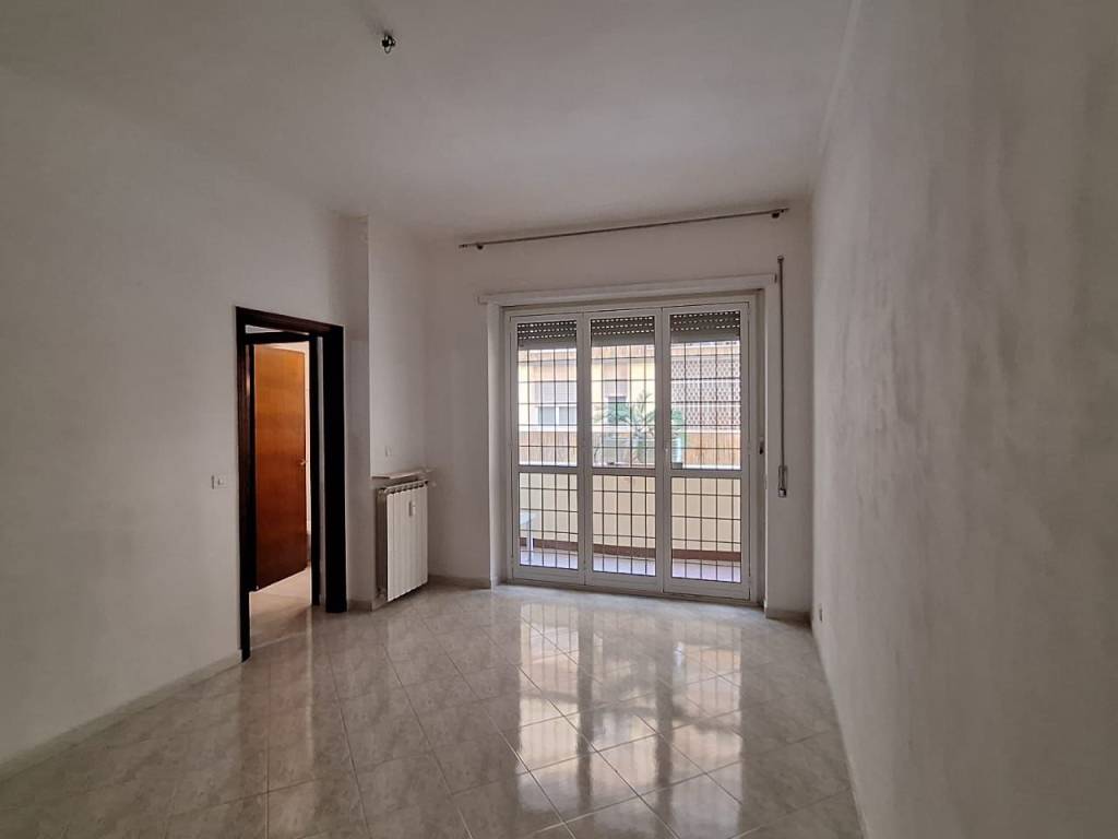 appartamento in vendita a Roma in zona Ostia
