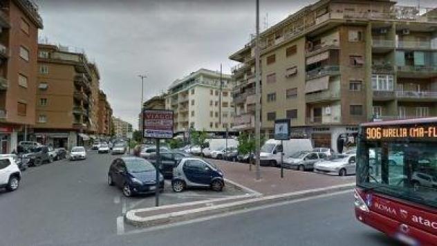 negozio in vendita a Roma in zona Aurelio