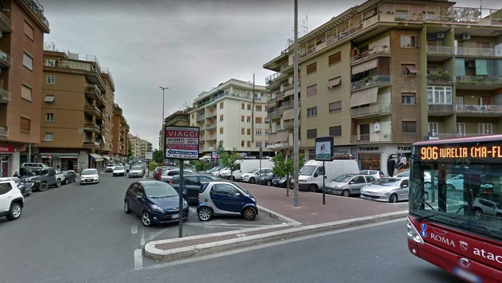 negozio in vendita a Roma in zona Aurelio