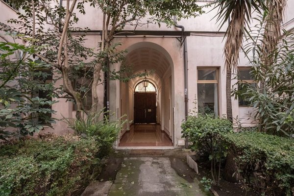 appartamento in vendita a Roma in zona Tuscolano
