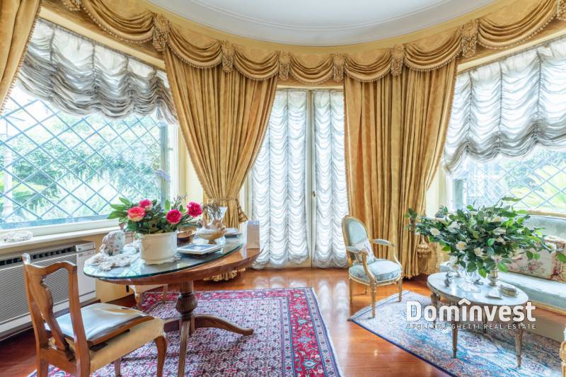 appartamento in vendita a Roma in zona Pinciano