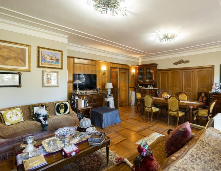 appartamento in vendita a Roma in zona Tor di Quinto