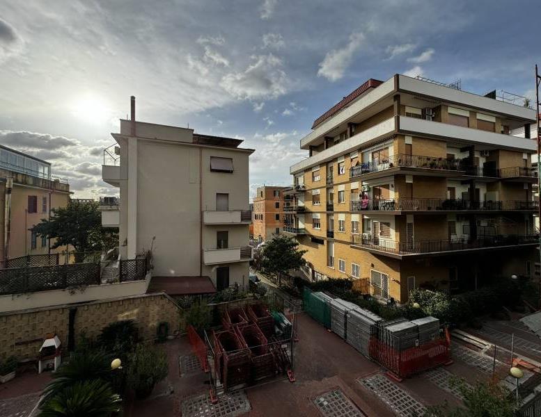 appartamento in vendita a Roma in zona Tor Sapienza