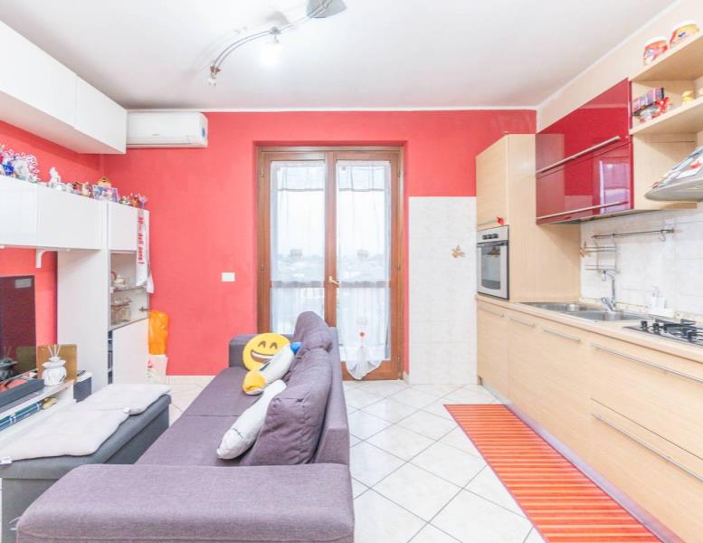appartamento in vendita a Roma in zona Ponte di Nona
