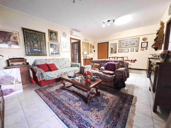 appartamento in vendita a Roma in zona San Basilio