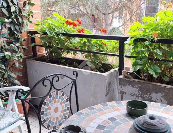 appartamento in vendita a Roma in zona San Basilio