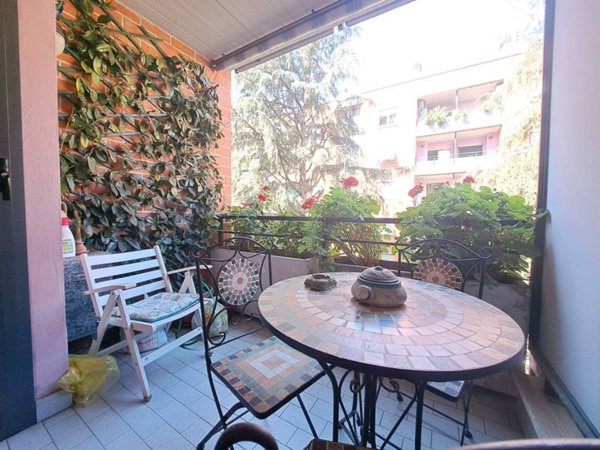 appartamento in vendita a Roma in zona San Basilio