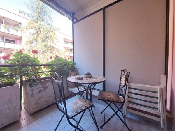 appartamento in vendita a Roma in zona San Basilio