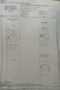 appartamento in vendita a Roma in zona Aurelio