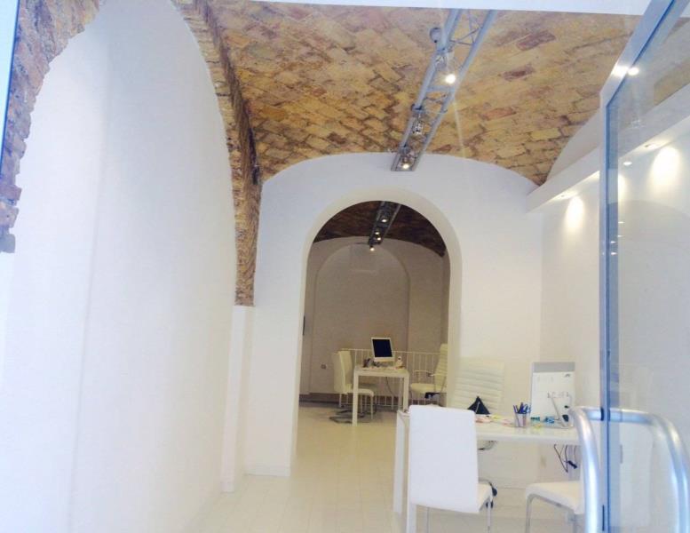 locale commerciale in vendita a Roma in zona Salario