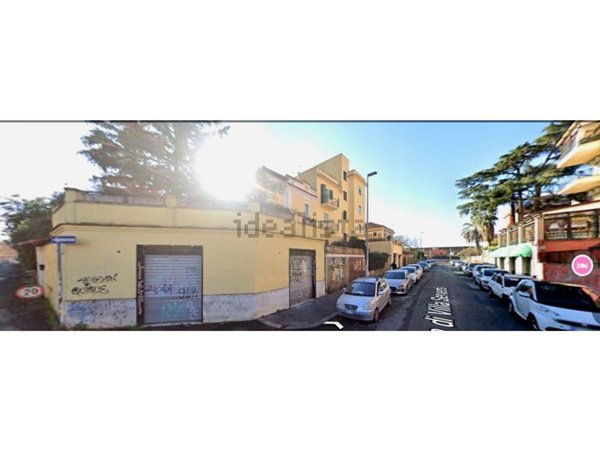 casa indipendente in vendita a Roma in zona Prenestino-Labicano