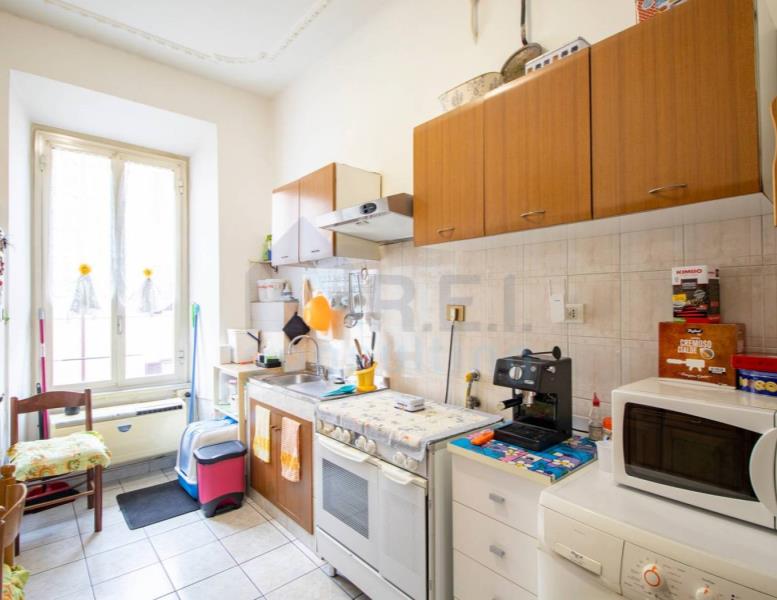 appartamento in vendita a Roma in zona Tiburtino