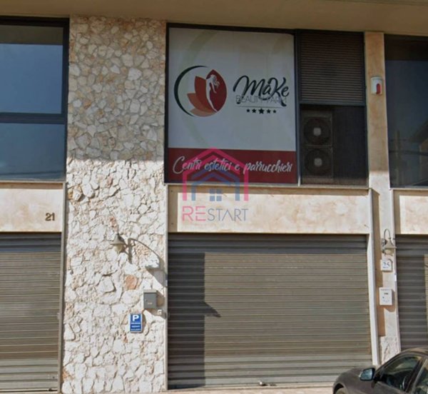 trivano in vendita a Roma in zona Trigoria