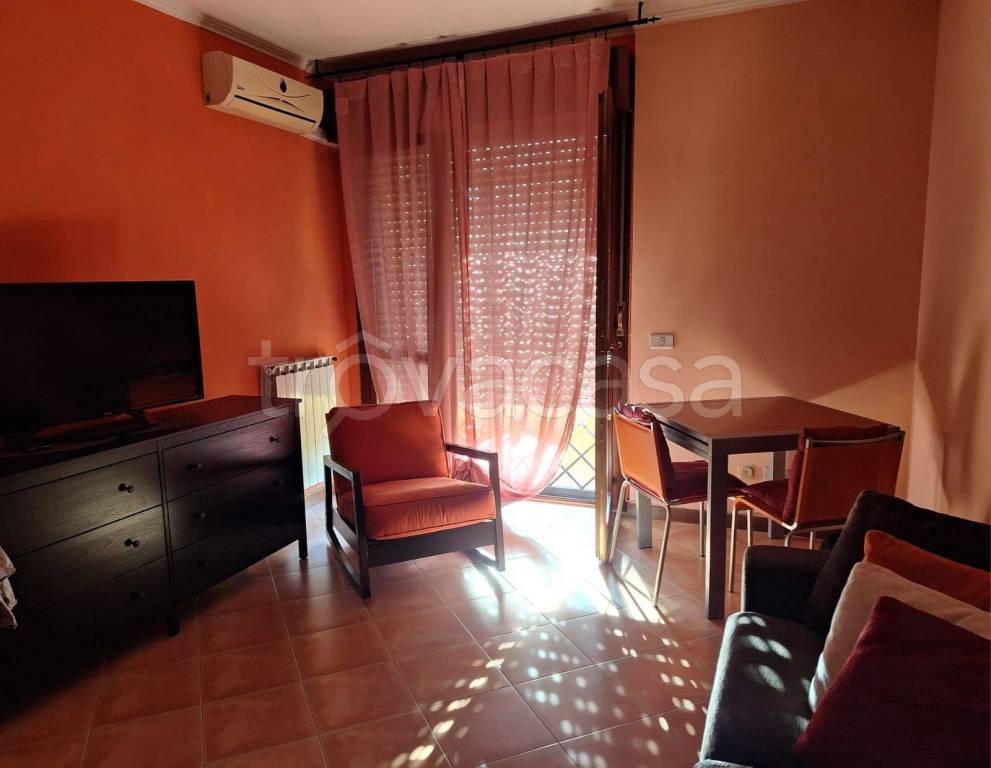 appartamento in vendita a Roma in zona Tuscolano