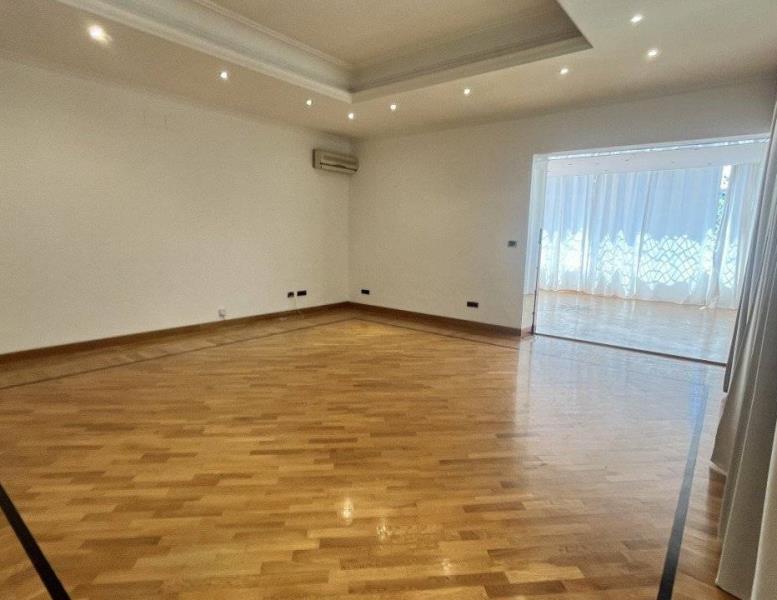 appartamento in vendita a Roma in zona Della Vittoria
