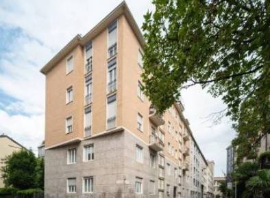 intera palazzina in vendita a Roma