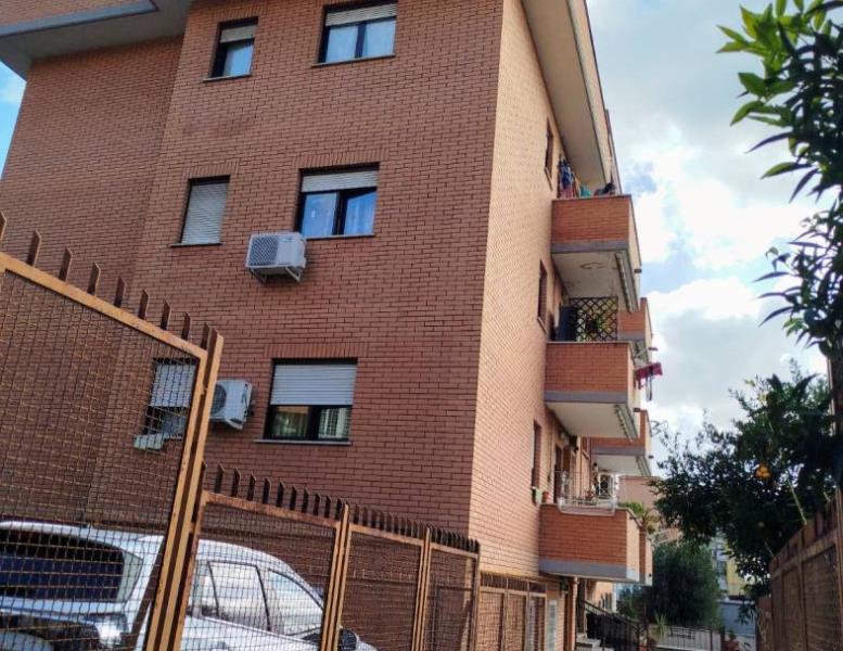 appartamento in vendita a Roma in zona Trieste