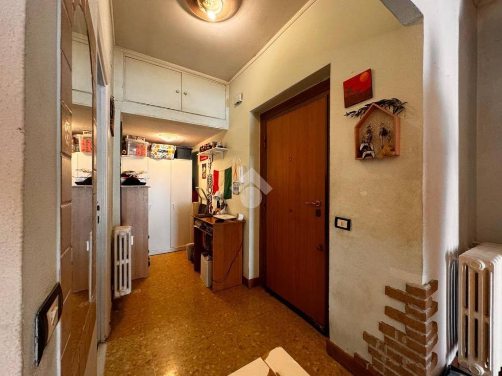 appartamento in vendita a Roma in zona Portuense