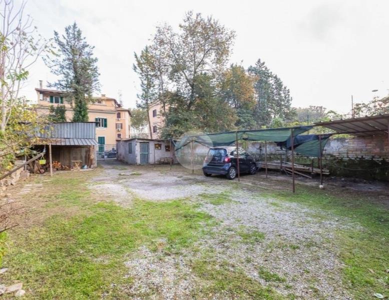 casa indipendente in vendita a Roma in zona Della Vittoria