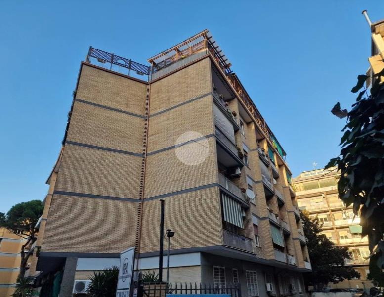 appartamento in vendita a Roma in zona Collatino