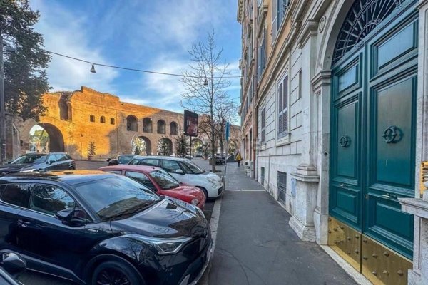 appartamento in vendita a Roma in zona Campo Marzio