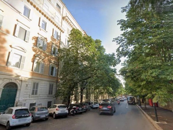 appartamento in vendita a Roma in zona Tor di Quinto