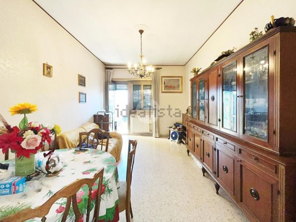 appartamento in vendita a Roma in zona Prenestino-Labicano