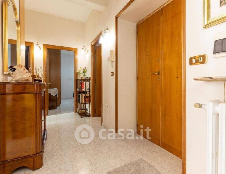appartamento in vendita a Roma in zona Torre Maura