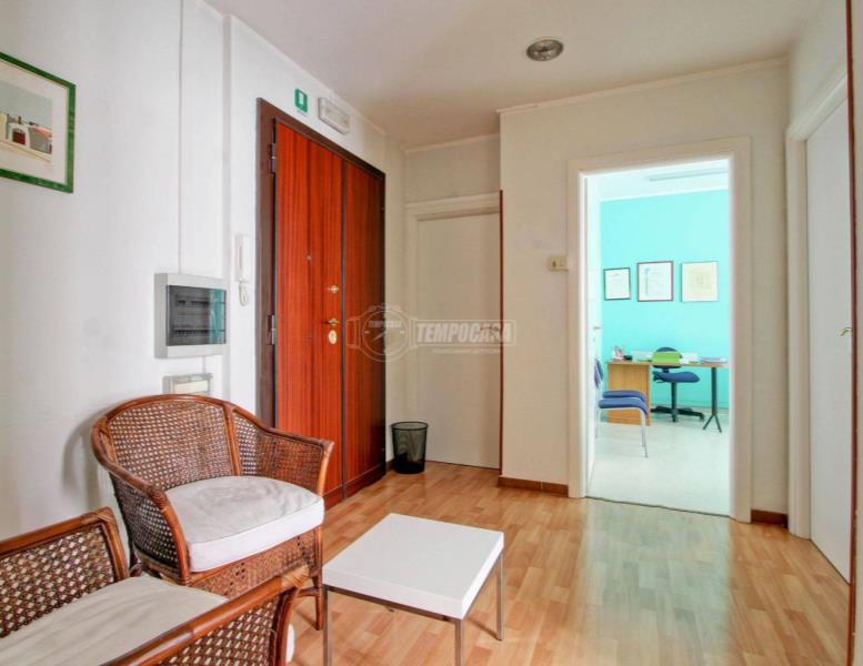 appartamento in vendita a Roma in zona Prenestino-Centocelle