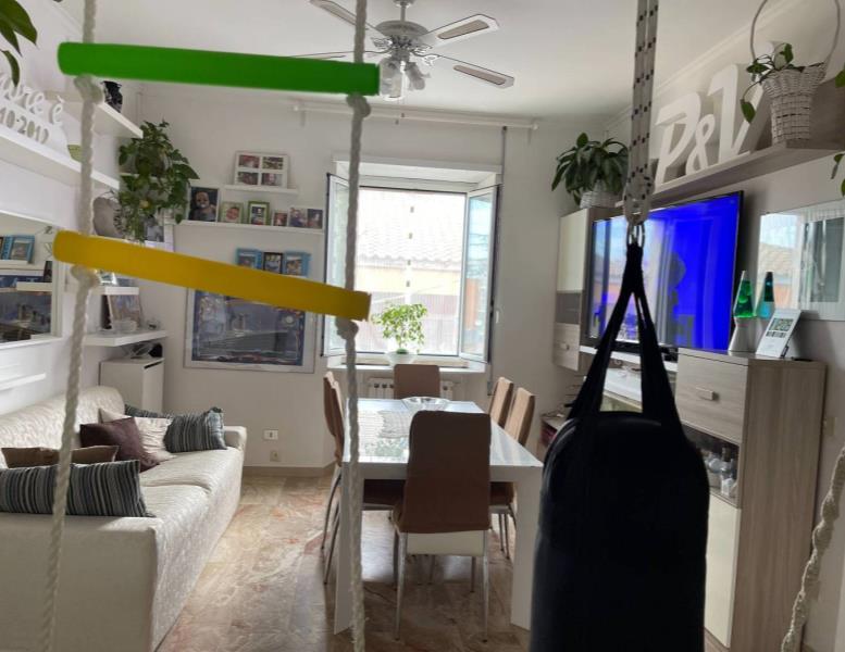 appartamento in vendita a Roma in zona Grottarossa