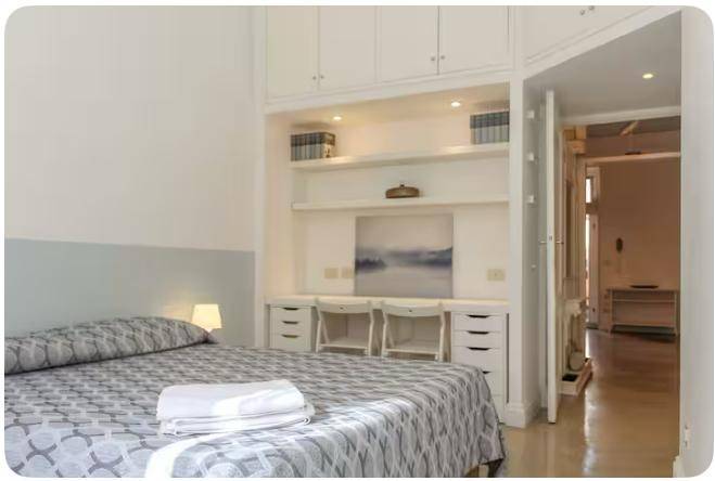 appartamento in vendita a Roma in zona Tiburtino