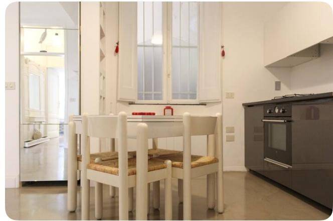 appartamento in vendita a Roma in zona Tiburtino