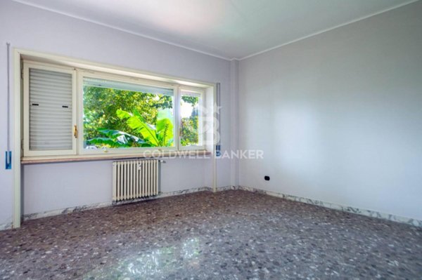 appartamento in vendita a Roma in zona Portuense