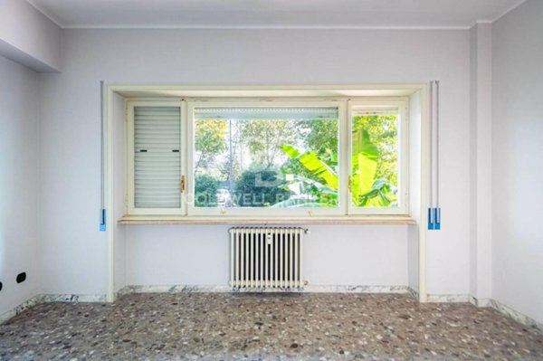 appartamento in vendita a Roma in zona Portuense