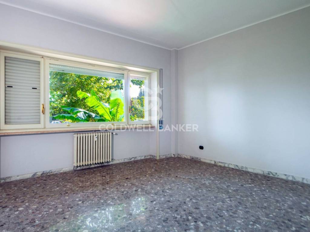 appartamento in vendita a Roma in zona Portuense