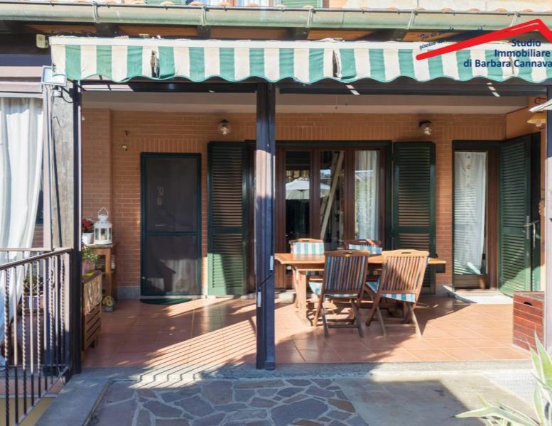 casa indipendente in vendita a Roma in zona Infernetto