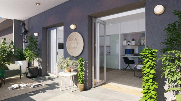 appartamento in vendita a Roma in zona Trionfale