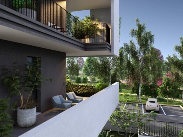appartamento in vendita a Roma in zona Trionfale