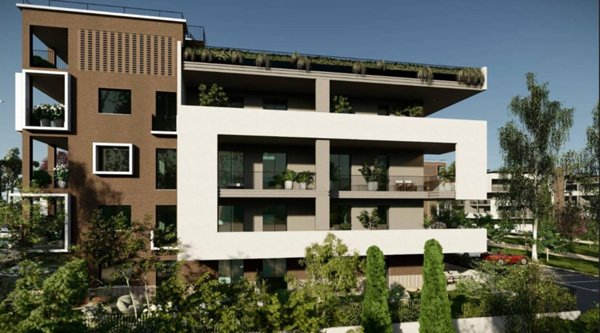 appartamento in vendita a Roma in zona Trionfale