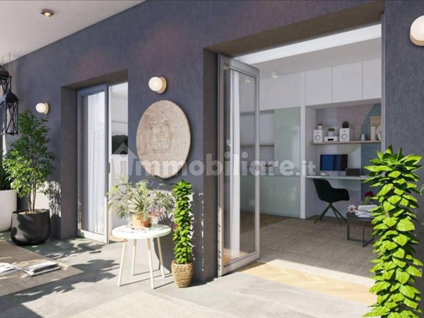 negozio in vendita a Roma in zona Trionfale