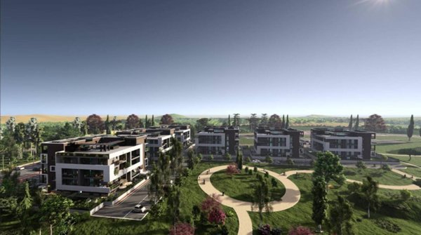appartamento in vendita a Roma in zona Trionfale