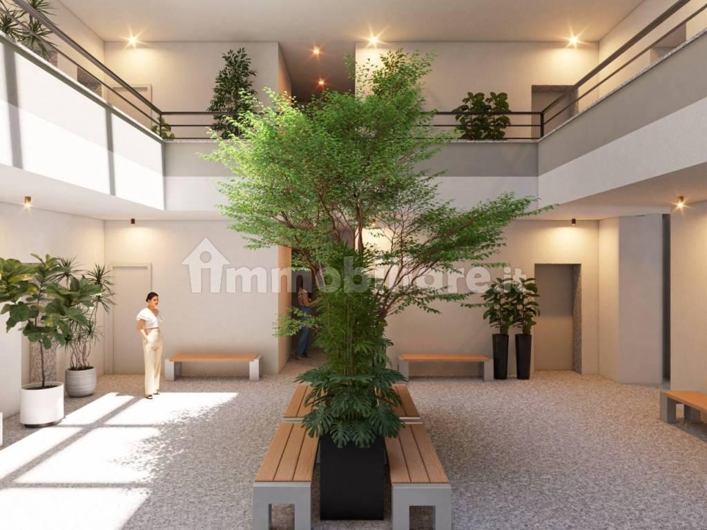 negozio in vendita a Roma in zona Torrevecchia