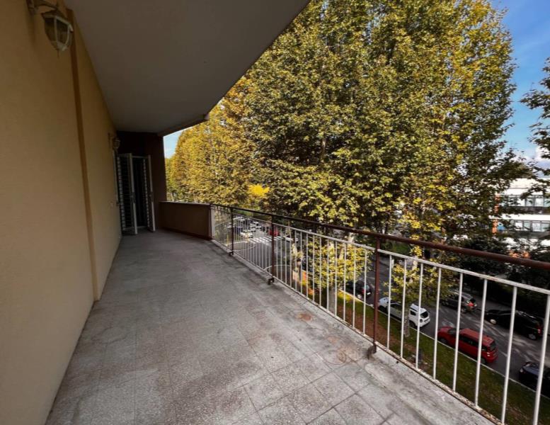 appartamento in vendita a Roma in zona Monte Sacro/Talenti