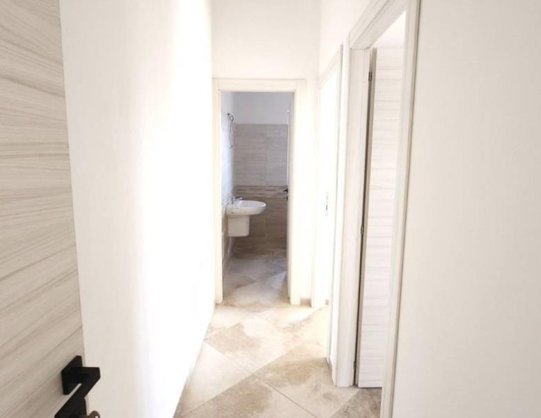 appartamento in vendita a Roma in zona Borghesiana