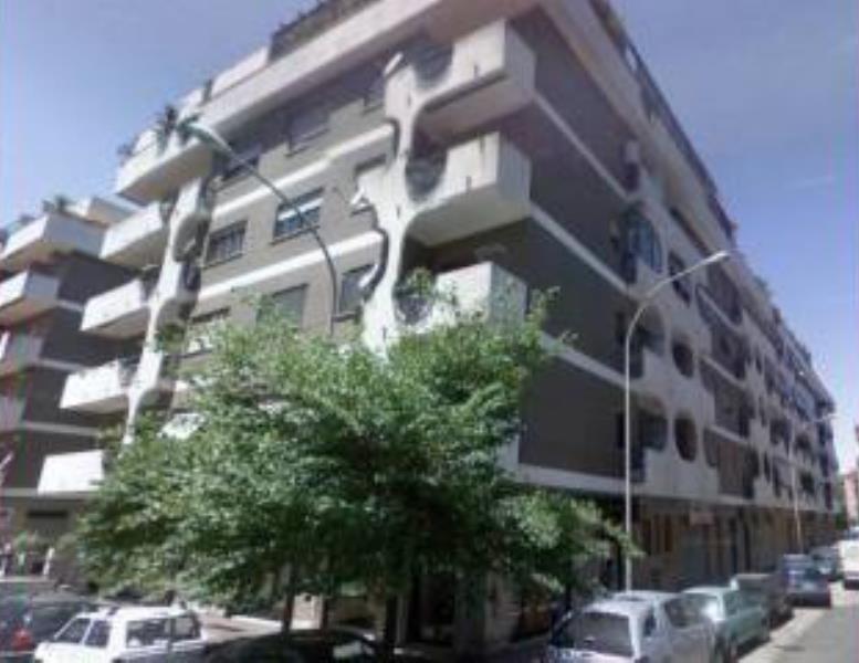 appartamento in vendita a Roma in zona Ostia
