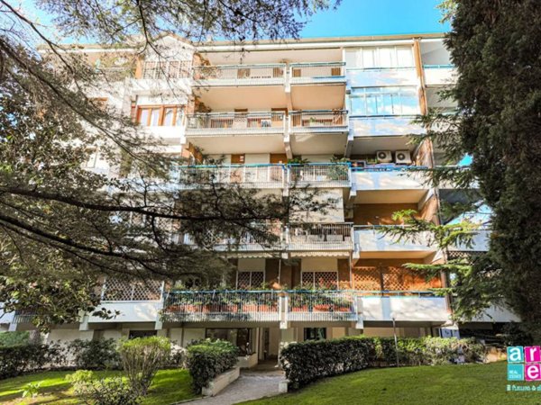appartamento in vendita a Roma in zona Torrino